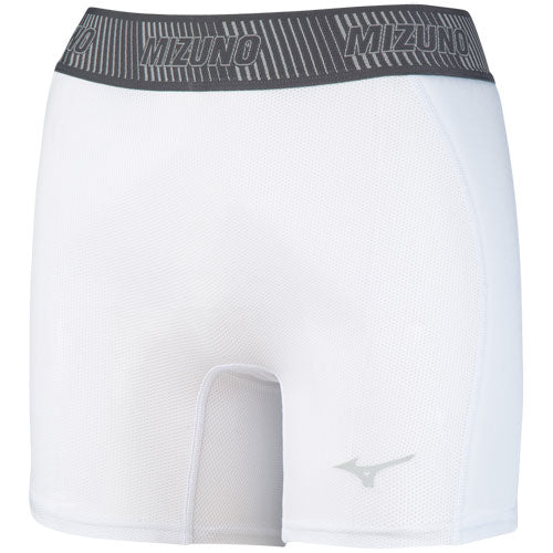 Mizuno Youth Aero Vent Padded Sliding Short