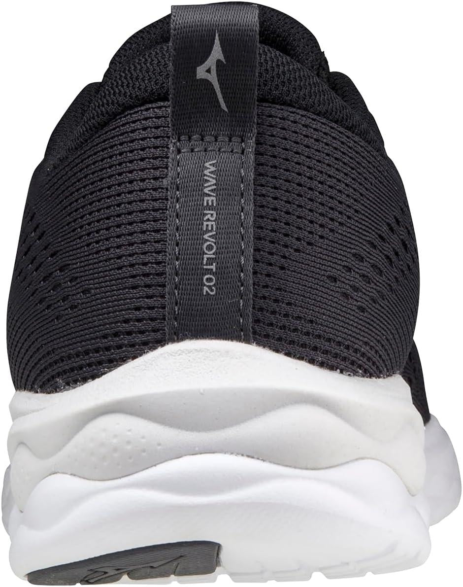 Mizuno Women S Wave Revolt 2 Training Shoe Sneaker