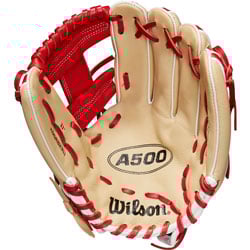 Wilson Youth A500 11" Baseball Glove