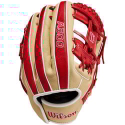 Wilson Youth A500 11" Baseball Glove