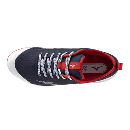 Mizuno Mizuno Dominant 4 Low Men s Metal Baseball Cleat