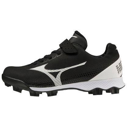 Mizuno Wave LightRevo Jr Baseball Molded Cleat (YOUTH)