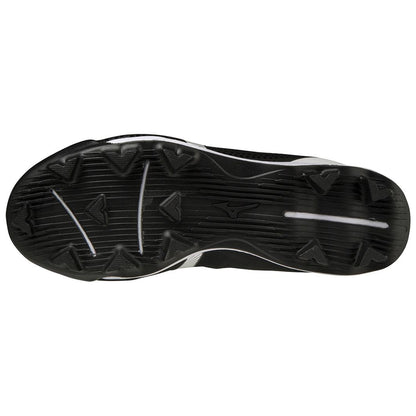 Mizuno Wave LightRevo Jr Baseball Molded Cleat (YOUTH)