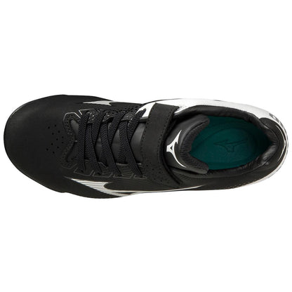 Mizuno Wave LightRevo Jr Baseball Molded Cleat (YOUTH)