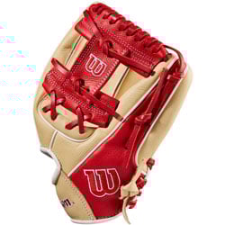 Wilson Youth A500 11" Baseball Glove