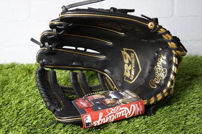 R9 Series 12.34 Glove