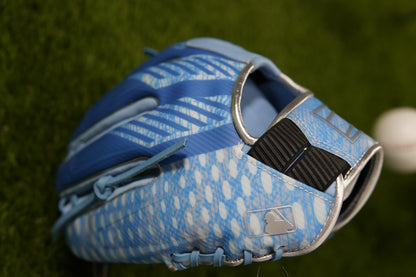 REV1X 11.75" BLUE INFIELD GLOVE