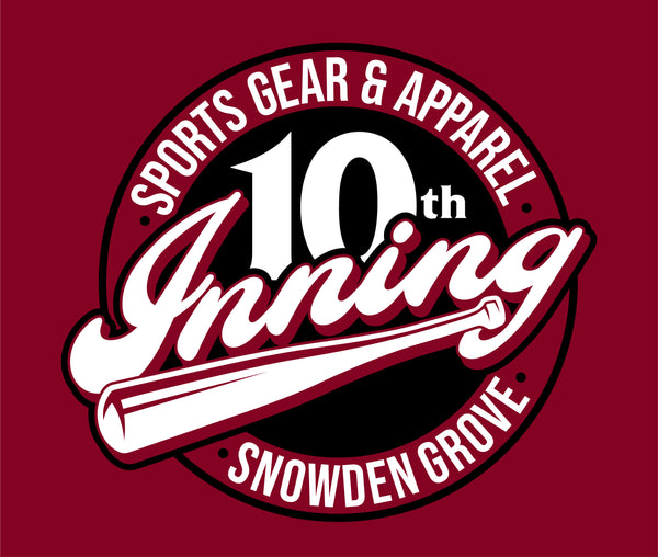 10th Inning Sports Gear