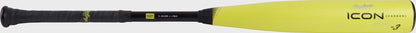 2024 RAWLINGS ICON LIMITED EDITION "GLOWSTICK" BBCOR BAT