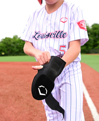 Evoshield Youth Sliding Mitt