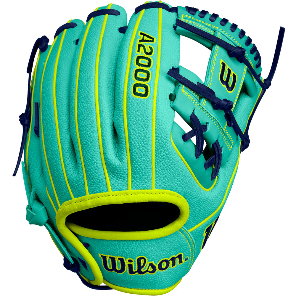 Wilson A2000 DP15SS 11.5" Baseball Glove