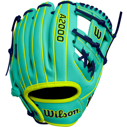 Wilson A2000 DP15SS 11.5" Baseball Glove