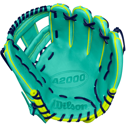 Wilson A2000 DP15SS 11.5" Baseball Glove
