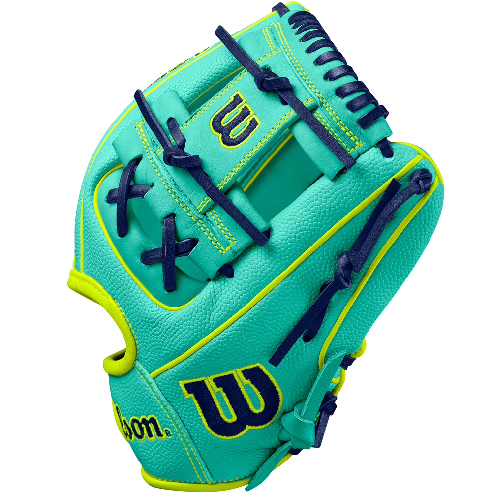 Wilson A2000 DP15SS 11.5" Baseball Glove