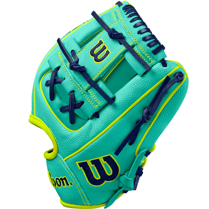 Wilson A2000 DP15SS 11.5" Baseball Glove