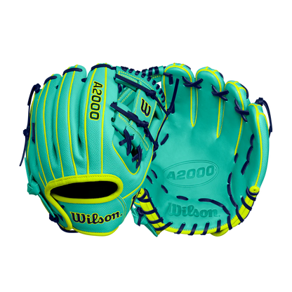 Wilson A2000 DP15SS 11.5" Baseball Glove