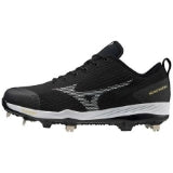 Mizuno Dominant 4 Baseball Metal Cleats