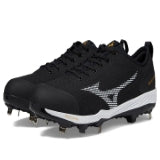 Mizuno Mizuno Dominant 4 Low Men S Metal Baseball Cleat 11