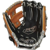 Rawlings R9 Contour 11-Inch Glove | Right Hand Throw | Infield