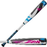 Demarini 2025 Zen USSSA Baseball Bats: -11/-10/-8/-5 Drop