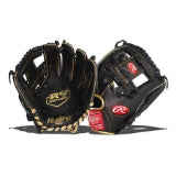 Rawlings R9 11.5-Inch Glove | Right Hand Throw | Infield