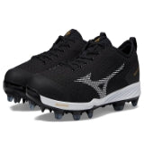 Mizuno Dominant 4 Tpu (Black/White) Men's Shoes