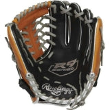 Rawlings R9 Contour 11-Inch Glove | Right Hand Throw | Infield