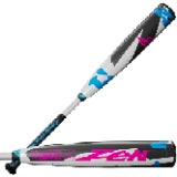 Demarini 2025 ZEN (-10) USSSa Baseball Bat