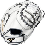 Mizuno GXF50FPW2 MVP Prime Fastpitch Softball First Base Mitt 13 , 1st Base, Right Hand Throw