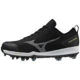 Mizuno Dominant 4 Baseball Tpu Cleats