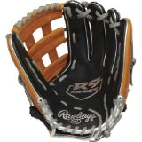 Rawlings R9 Contour 12-Inch Glove | Left Hand Throw | Outfield