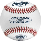 Rawlings NFHS Baseballs